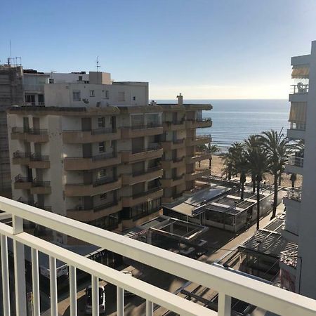 Apartamento Bruselas Salou Exterior foto