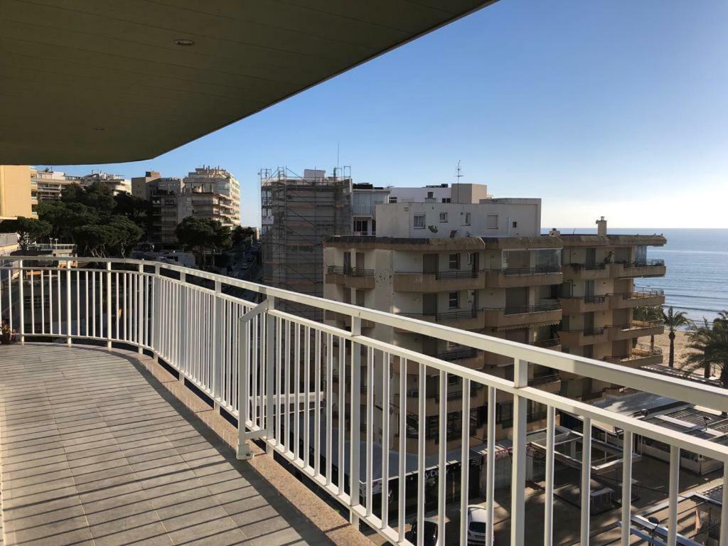 Apartamento Bruselas Salou Exterior foto