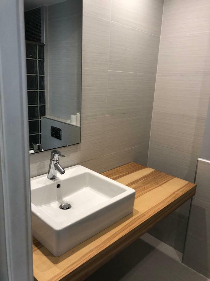 Apartamento Bruselas Salou Exterior foto