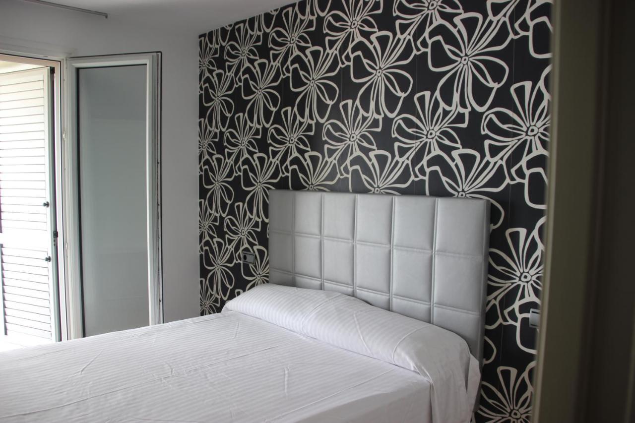 Apartamento Bruselas Salou Exterior foto